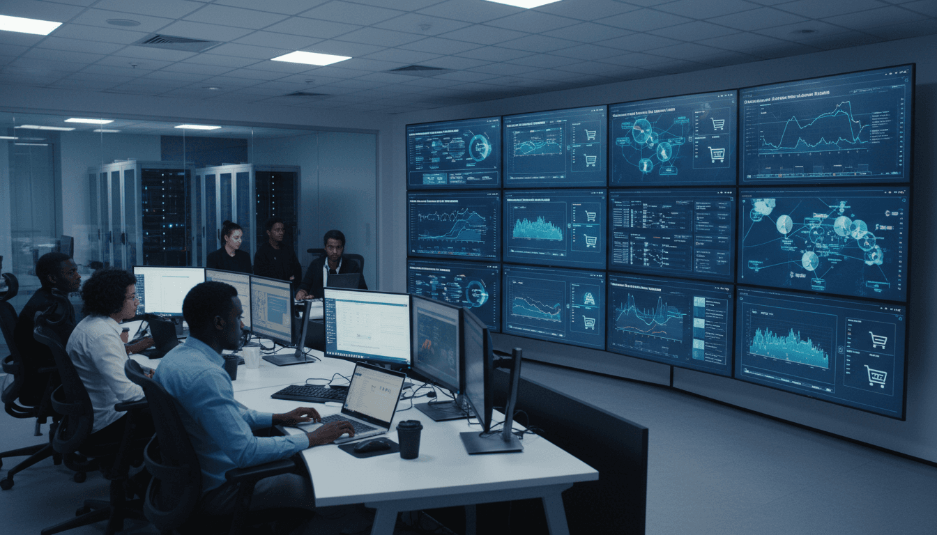 Featured image for AI Factories: Disaster Recovery for SA E-commerce