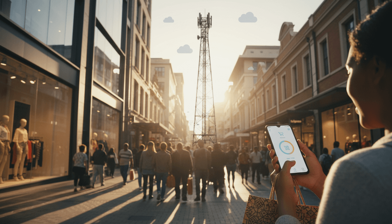 Featured image for Cell C’s 2025 Turnaround: A Playbook for AI CX