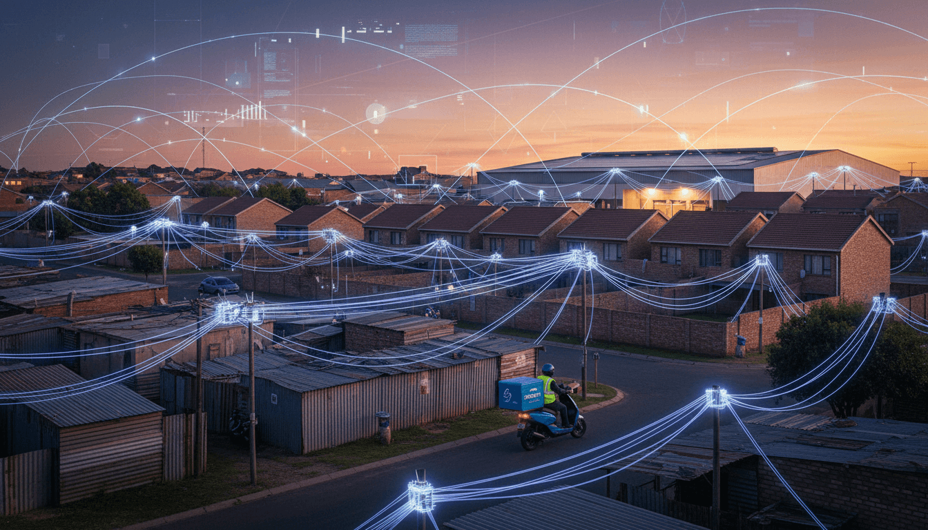 Featured image for Vumatel-Herotel Deal: Why Fibre Matters for AI Retail