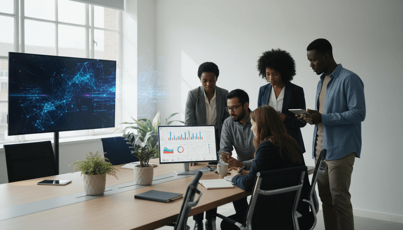 Featured image for AI Marketing Targets: How SA Brands Hit Numbers