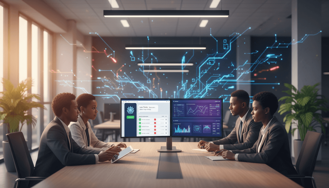 Featured image for AI Guardrails for SA E-commerce: Avoiding Chaos