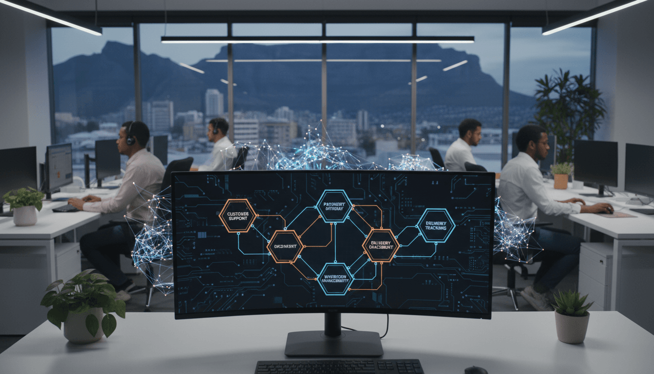 Featured image for RPA Is Fading—Agentic AI Is Taking Over Automation