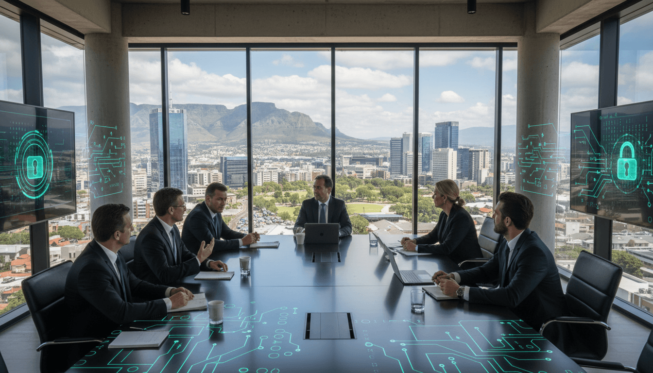 Featured image for Nedbank’s Board Bet: AI Leadership for Digital Growth
