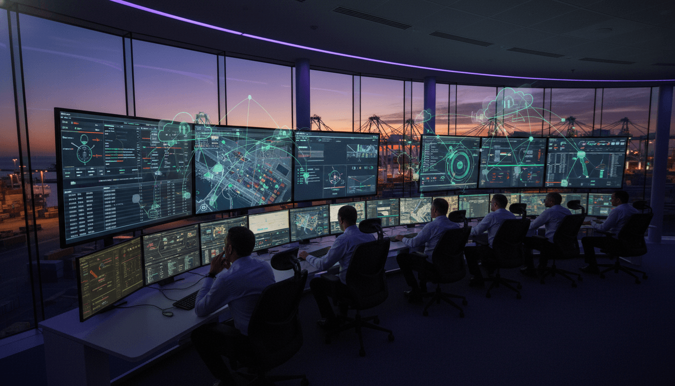 Featured image for AI-Ready IT Contracts: Lessons from the Transnet Case