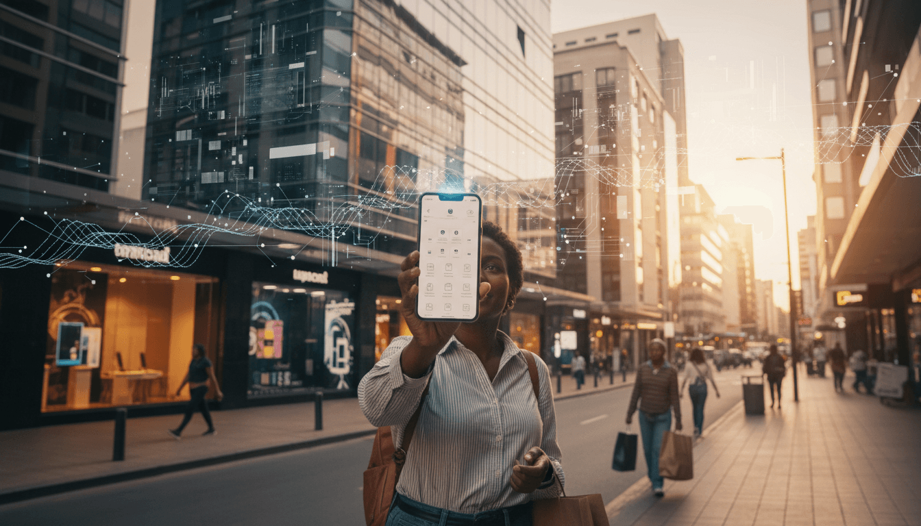 Featured image for AI-Ready Telecom: What Cell C’s 2025 Shift Means