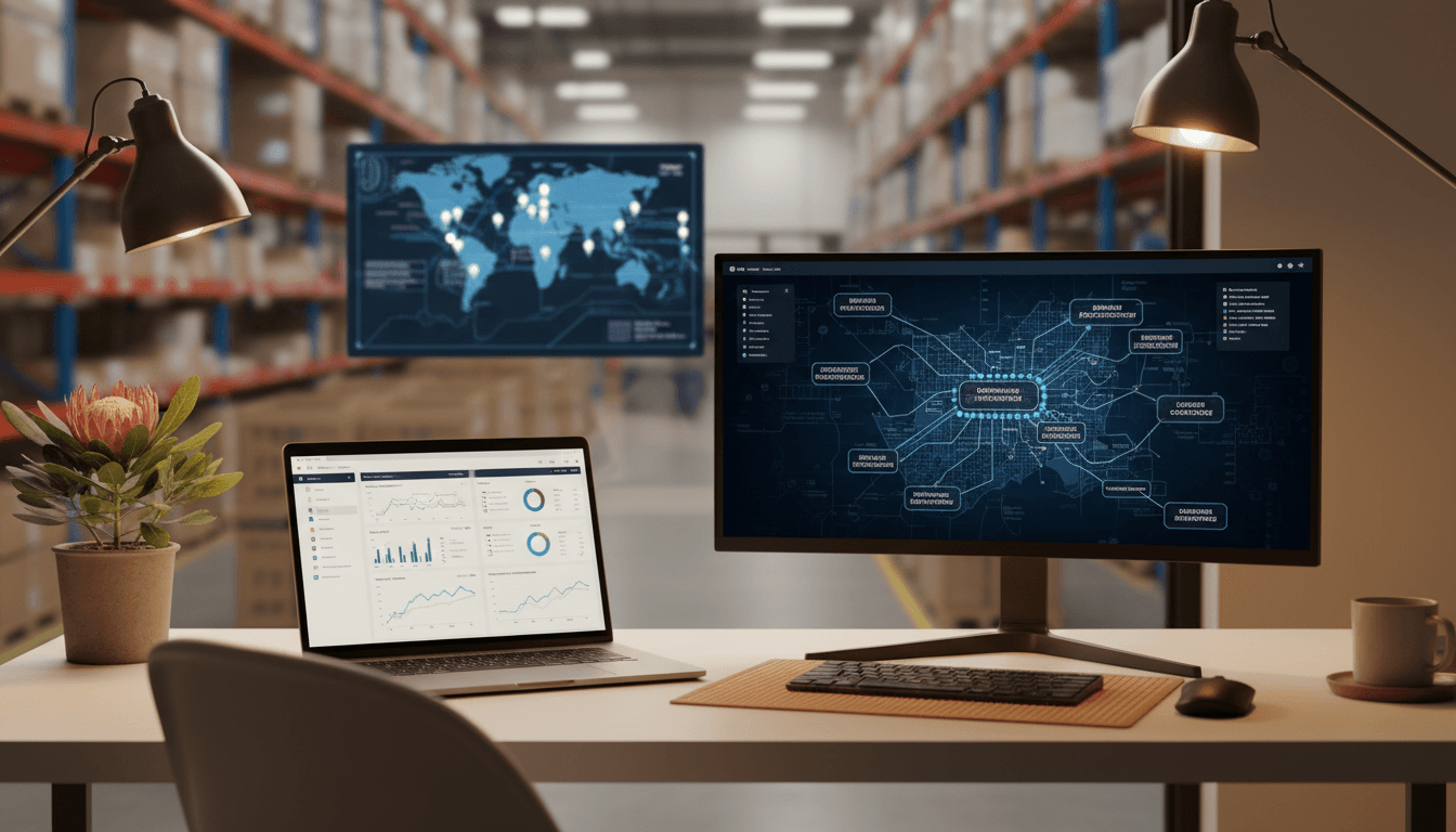 Featured image for AI Leaders of 2025: What SA E-commerce Should Copy
