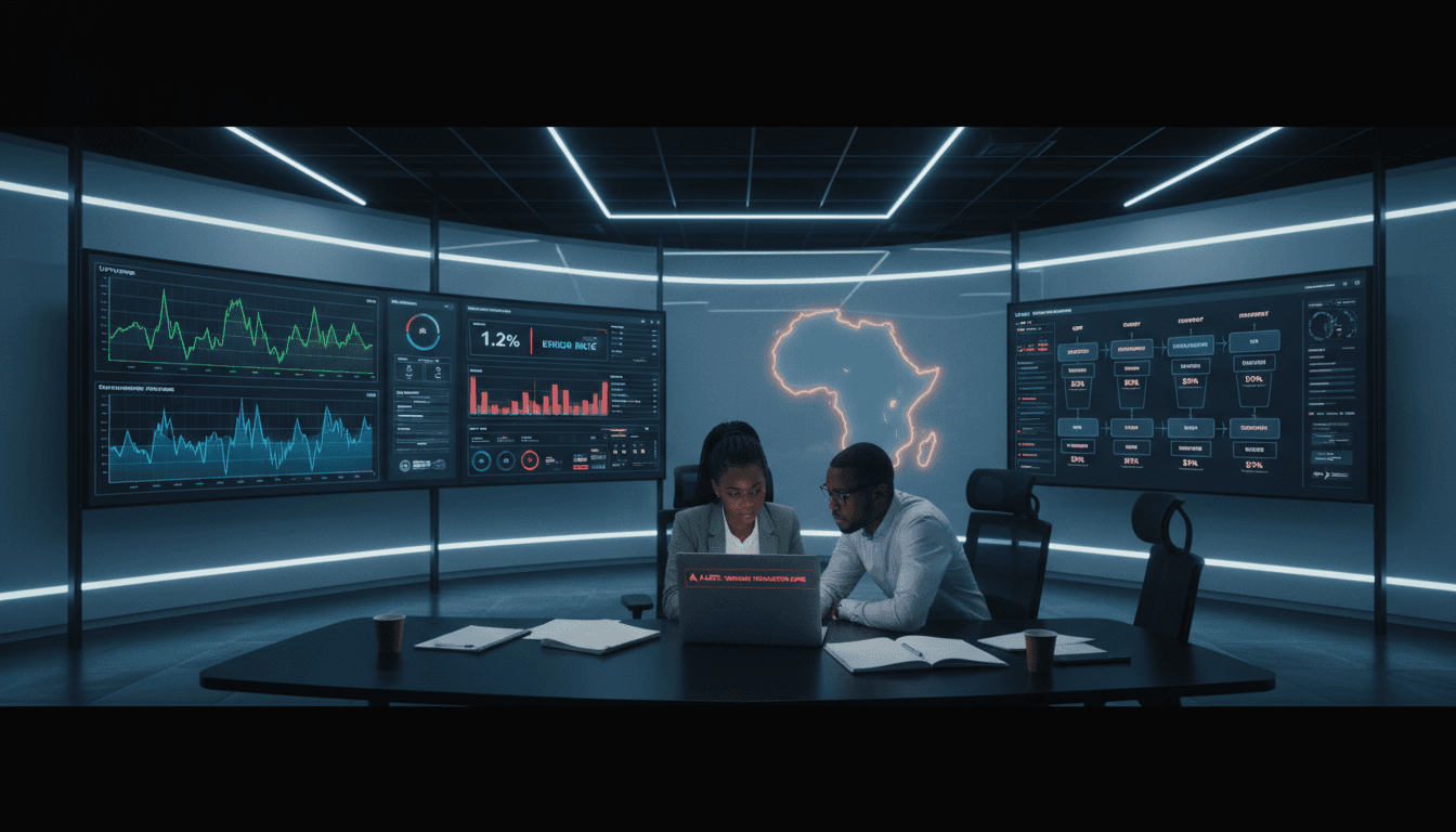 Featured image for AI Resilience Lessons from 2025âs Biggest Outages