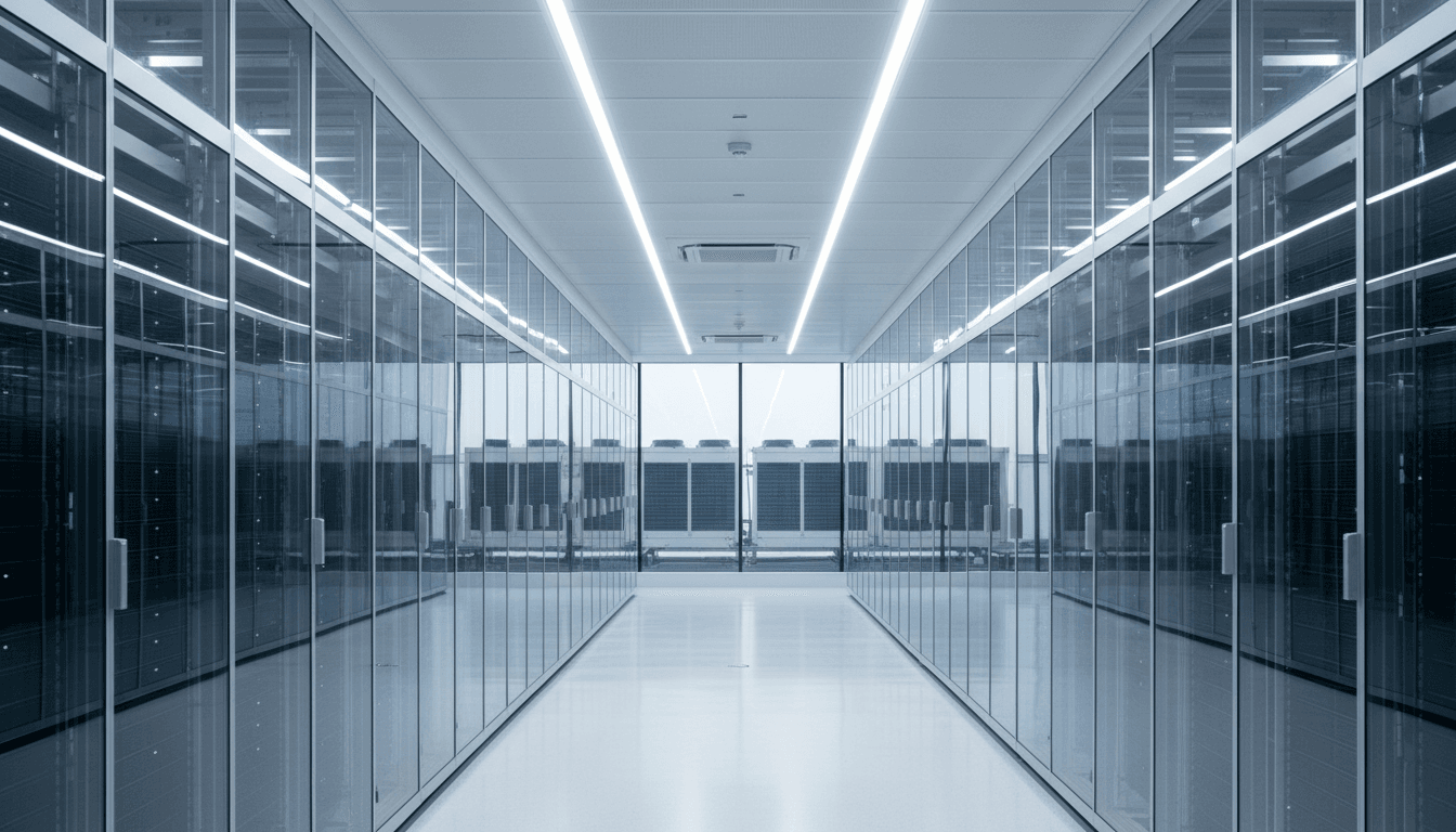 Featured image for AI E-commerce in SA Needs Cooler, Greener Datacentres