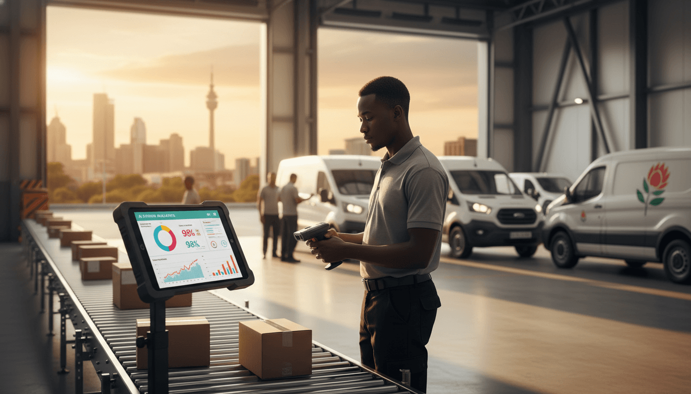 Featured image for Amazon’s SA comeback: the AI race local retailers win