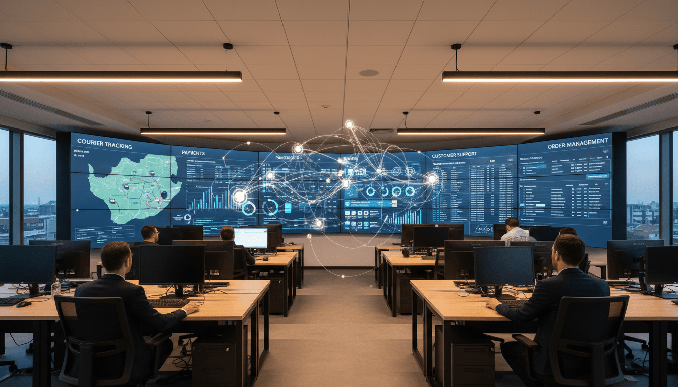 Featured image for RPA vs Agentic AI: Smart Automation for SA Commerce