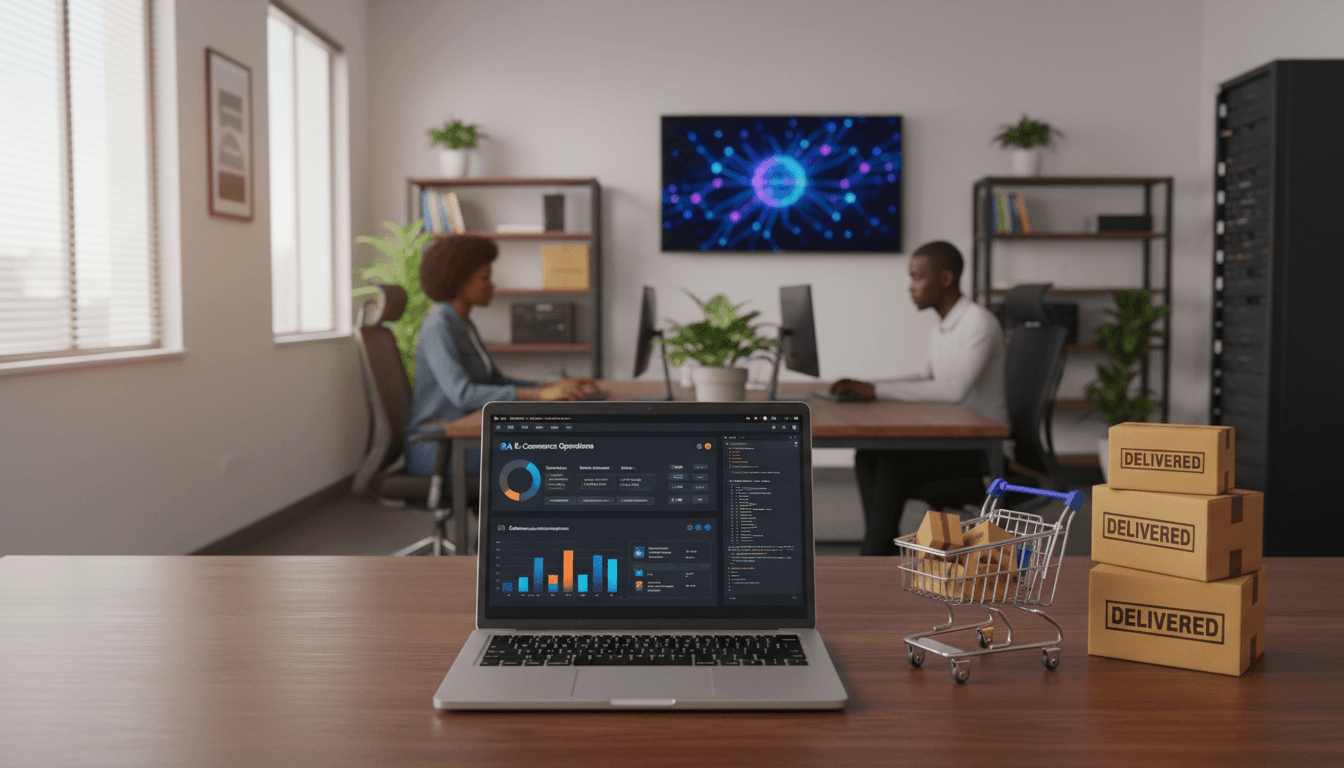 Featured image for Build Your Own AI Tools to Cut SaaS Costs in SA