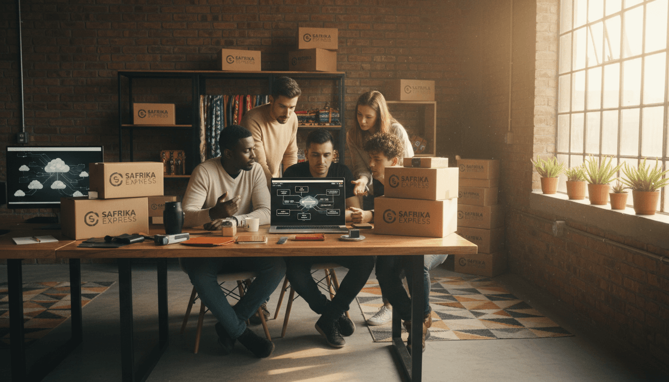 Featured image for AI Training for SA E-commerce: From Pilot to Profit