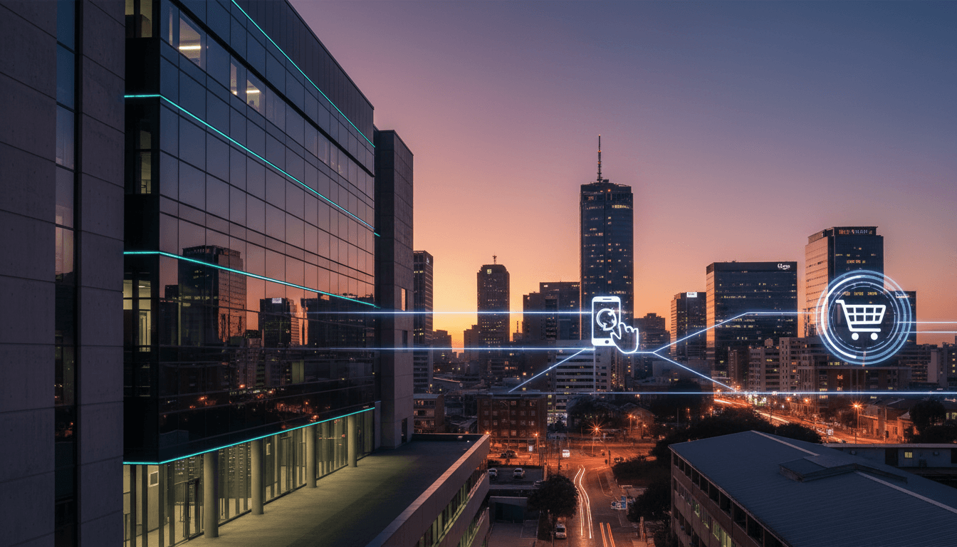 Featured image for SA Payments Infrastructure: The Quiet AI Advantage