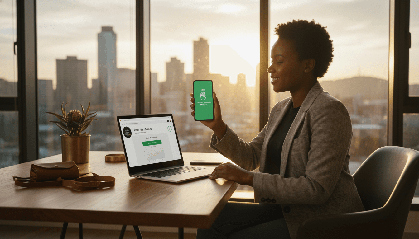 Featured image for AI E-commerce in SA: Why Payment Acceptance Matters