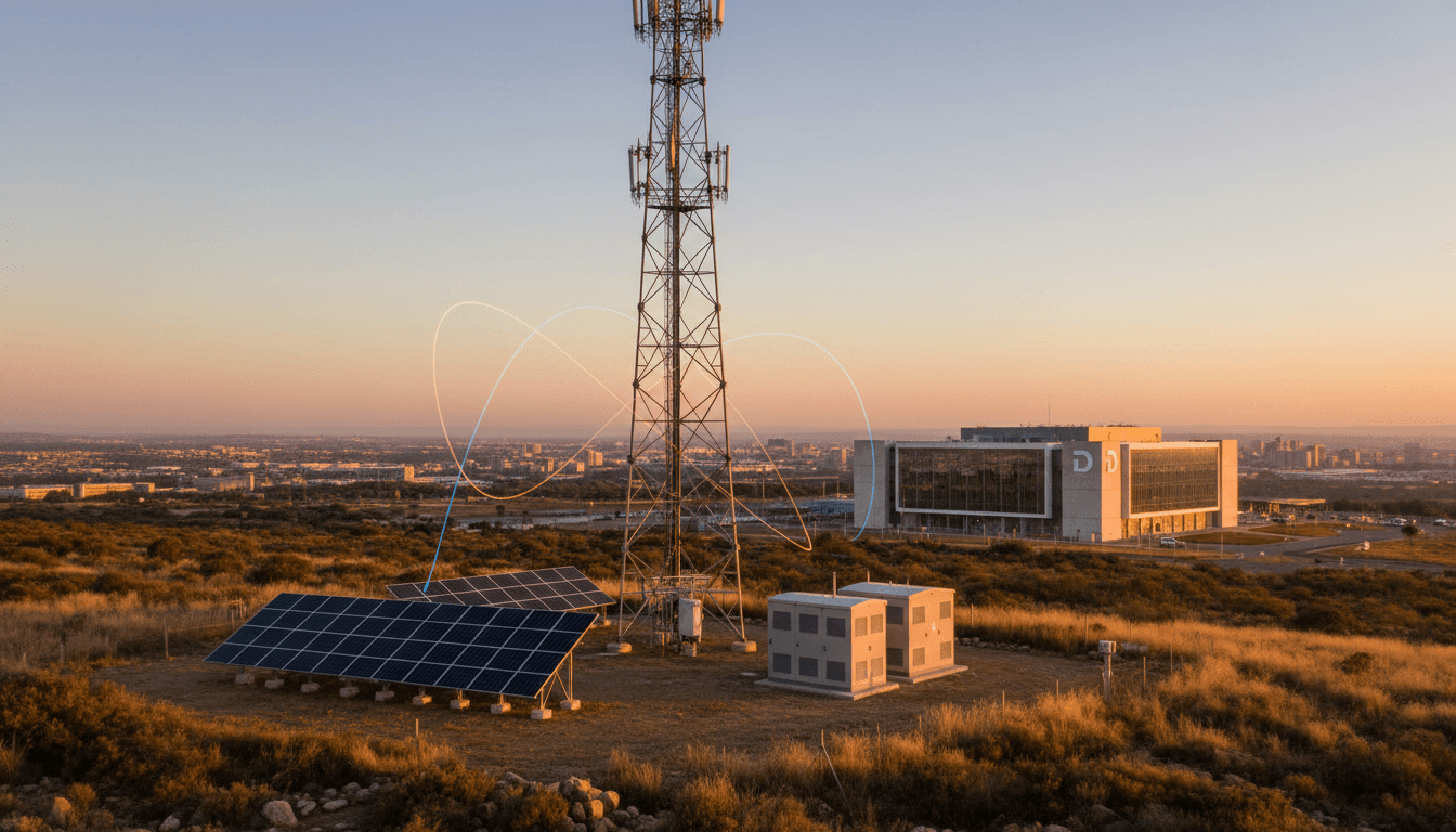 Featured image for Smarter Networks: The Quiet Engine Behind AI Commerce