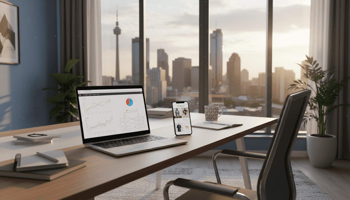 Featured image for AI Marketing Stats SA Brands Can’t Ignore in 2025