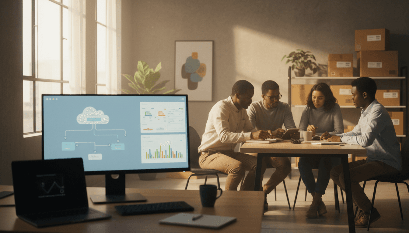 Featured image for AI Skills on AWS: The SA Playbook for E-commerce