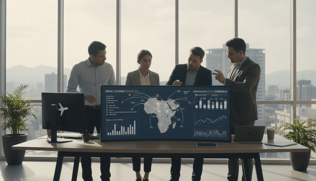 Featured image for AI Travel Data Lessons for SA E-commerce Leaders