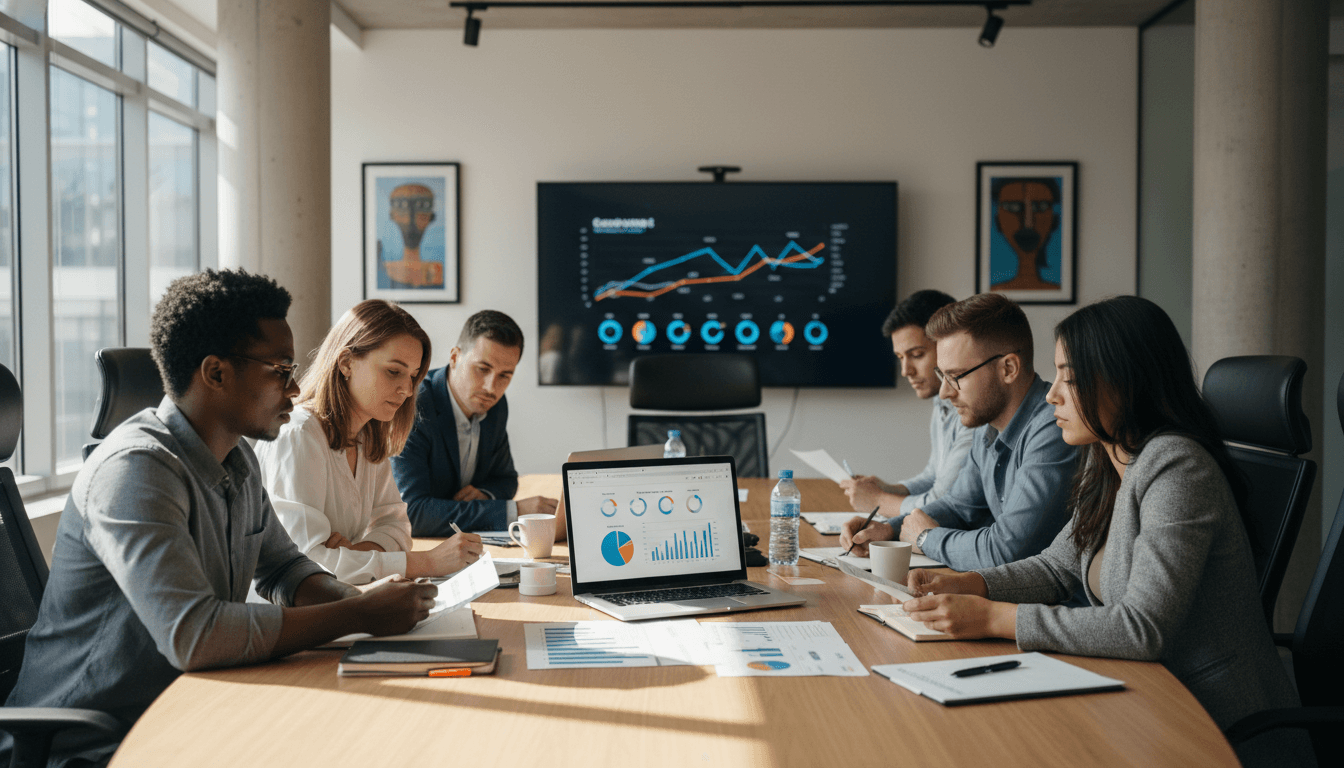 Featured image for Prove AI ROI: Evidence-First IT for SA E-commerce