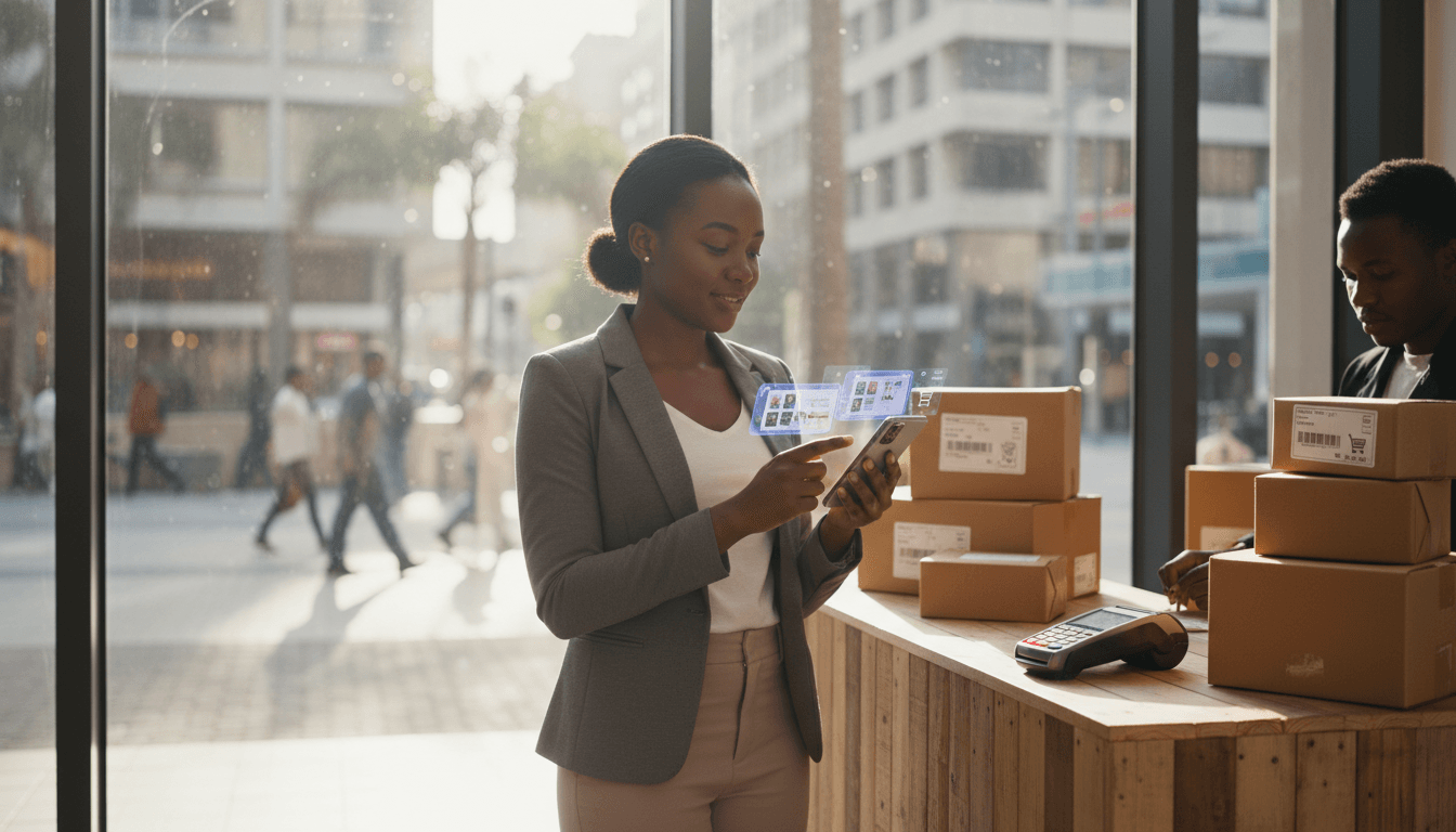 Featured image for AI-ready smartphones: what Honor’s 1m sales mean