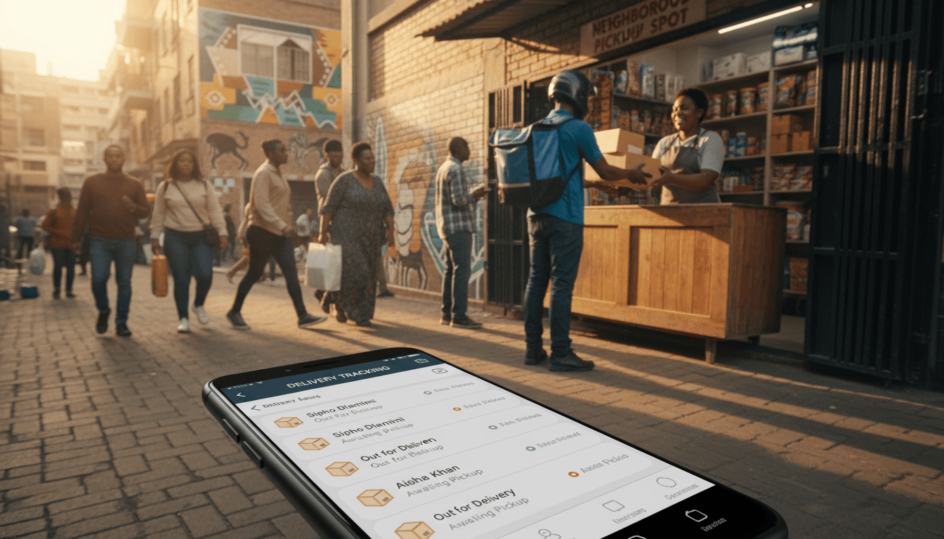 Featured image for AI-Powered Delivery Fixes for SA E-commerce