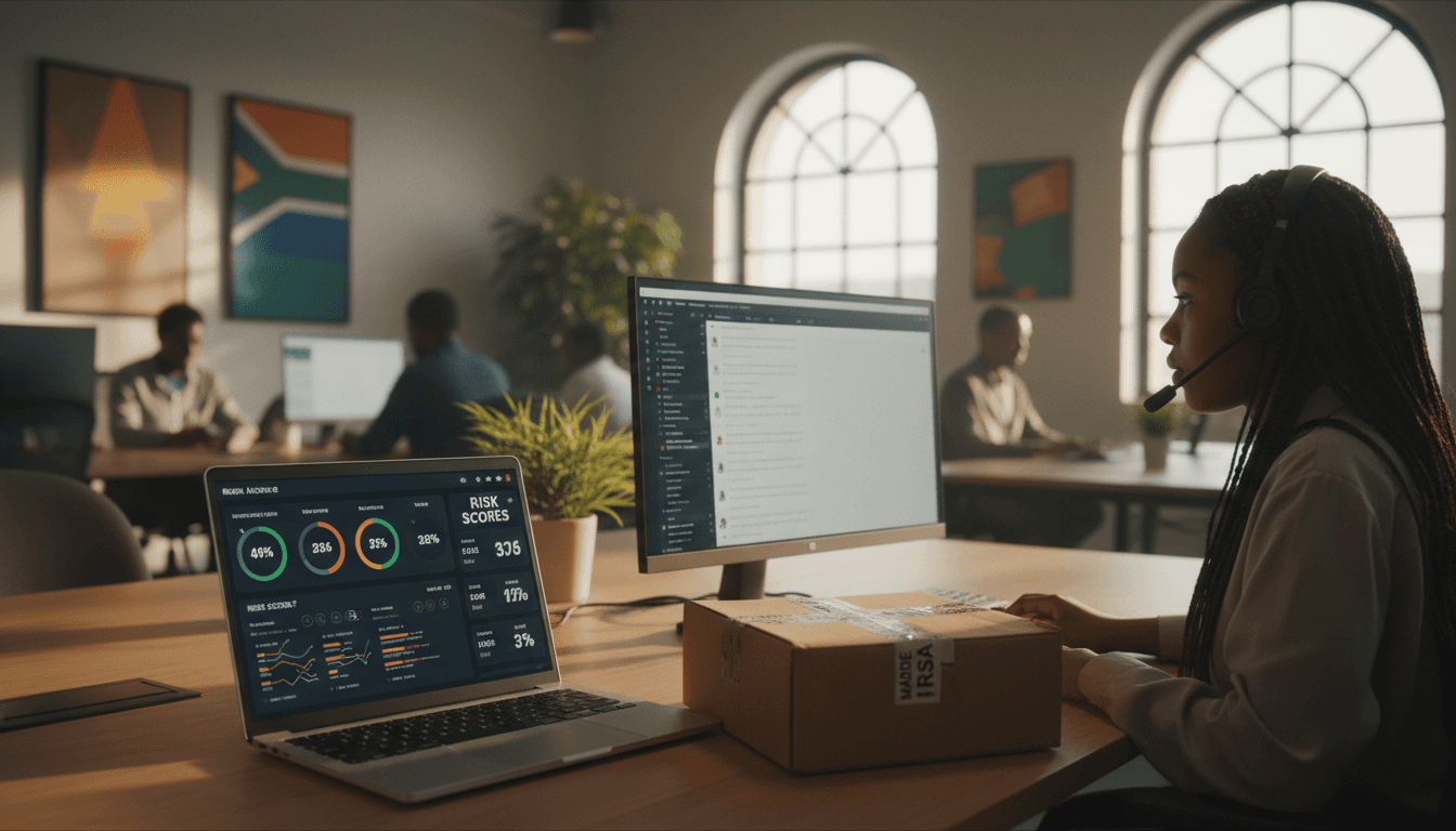 Featured image for Predictive AI Lessons SA E-commerce Can Copy Fast