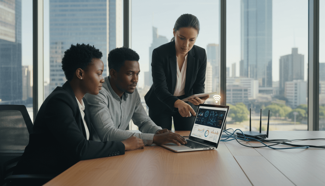 Featured image for AI Commerce in SA: What Tech Policy Reform Changes