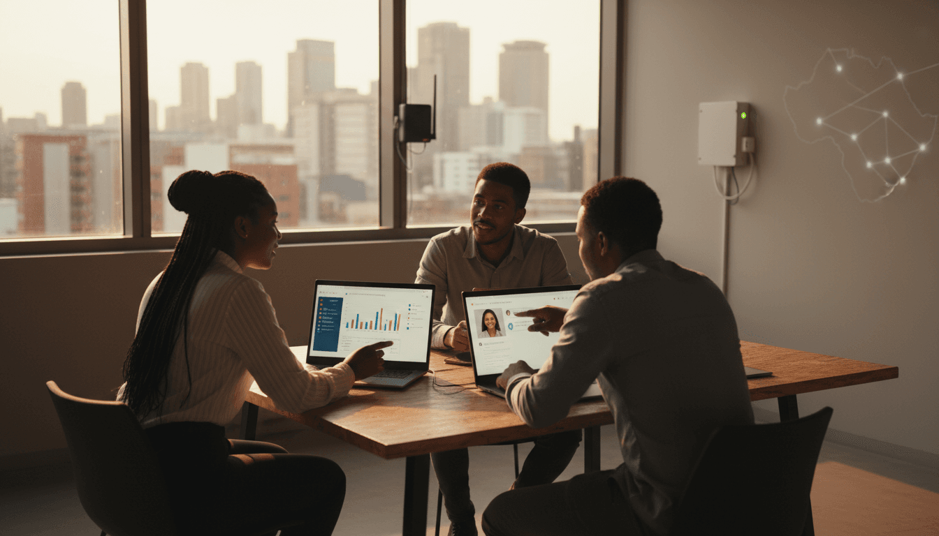 Featured image for AI Newsmakers: Who’s Shaping SA Digital Commerce