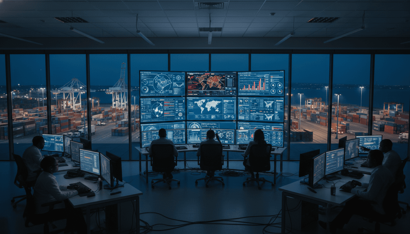 Featured image for Transnet’s IT dispute: lessons for AI-ready SA firms