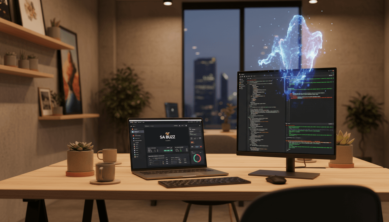 Featured image for Build Your Own Software and Cut SaaS Costs with AI