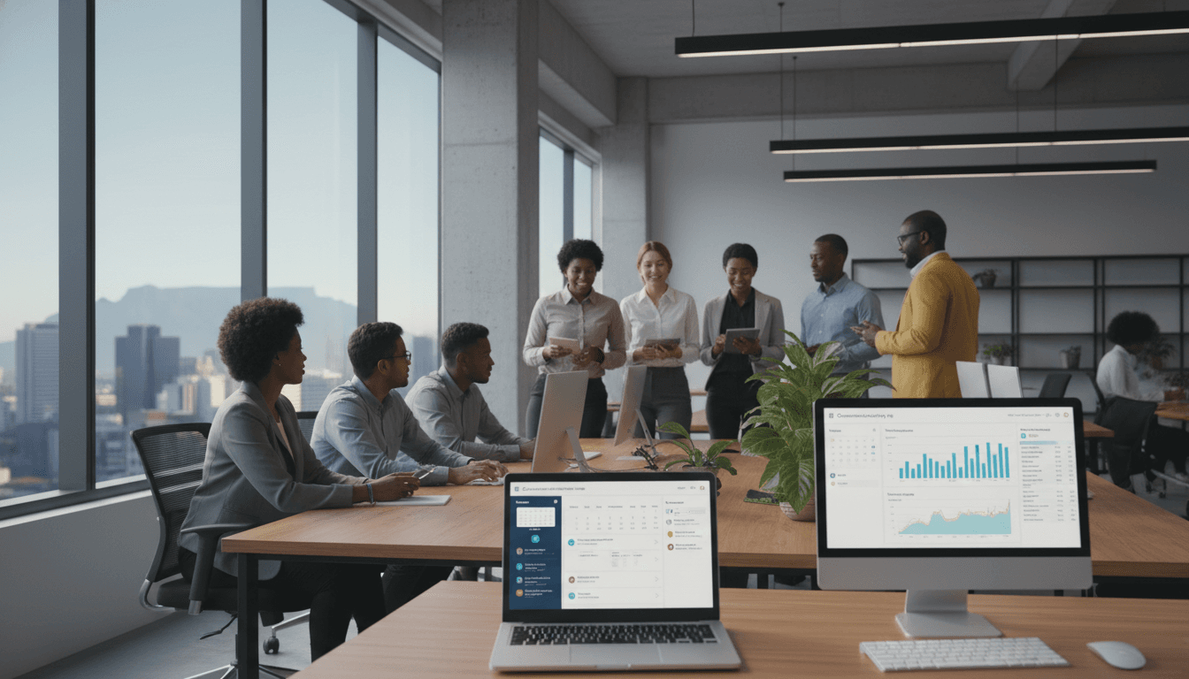 Featured image for AI-Ready Cloud Governance for SA Digital Commerce