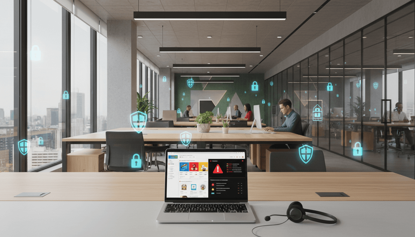 Featured image for Trust-First AI for SA E-commerce: Close the Gap