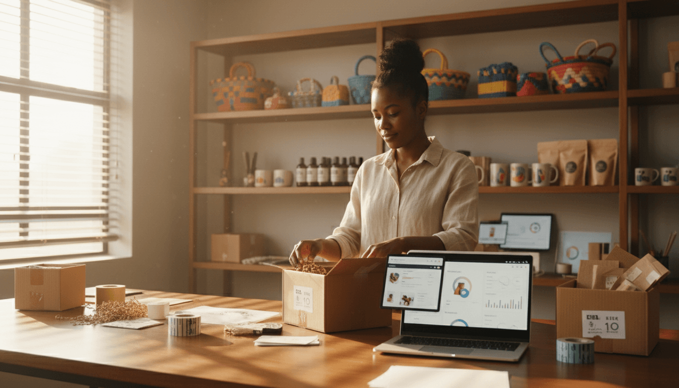 Featured image for AI trends South African e-commerce must nail in 2026