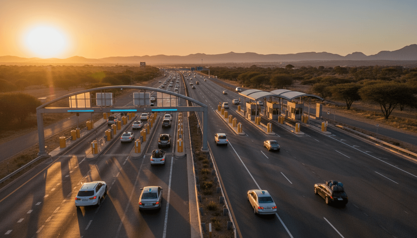 Featured image for E-tags at SA toll plazas: a blueprint for digital commerce