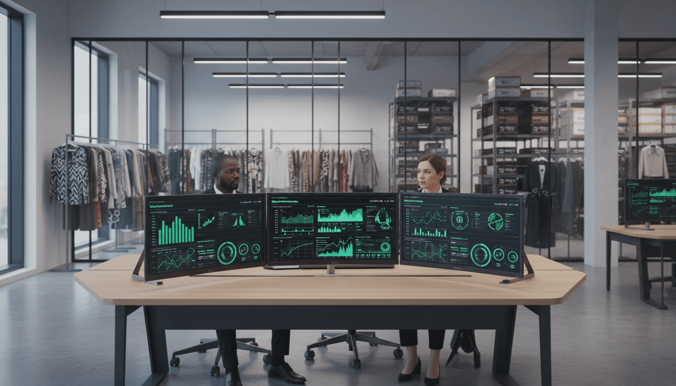 Featured image for Mr Price’s NKD Deal: The AI Playbook for Integration