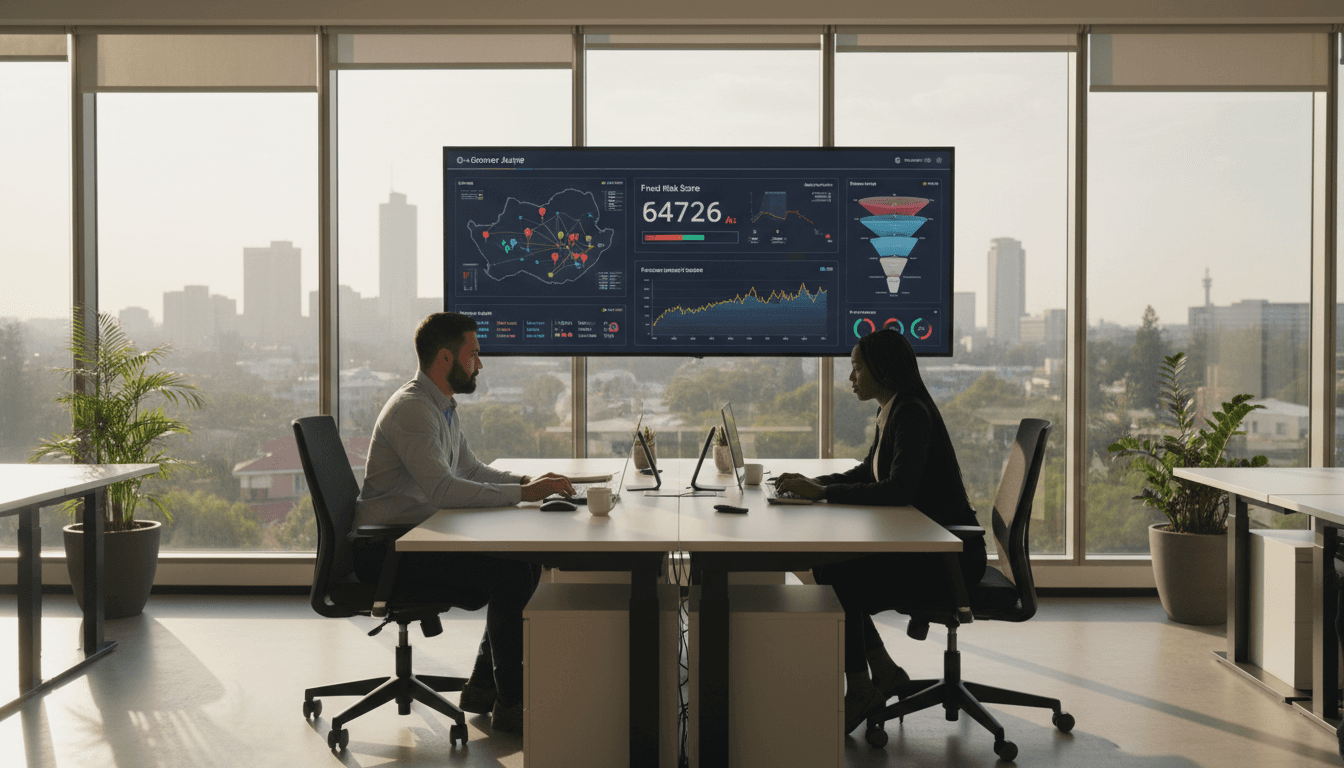 Featured image for AI in South Africa: Smarter Digital Commerce for 2026