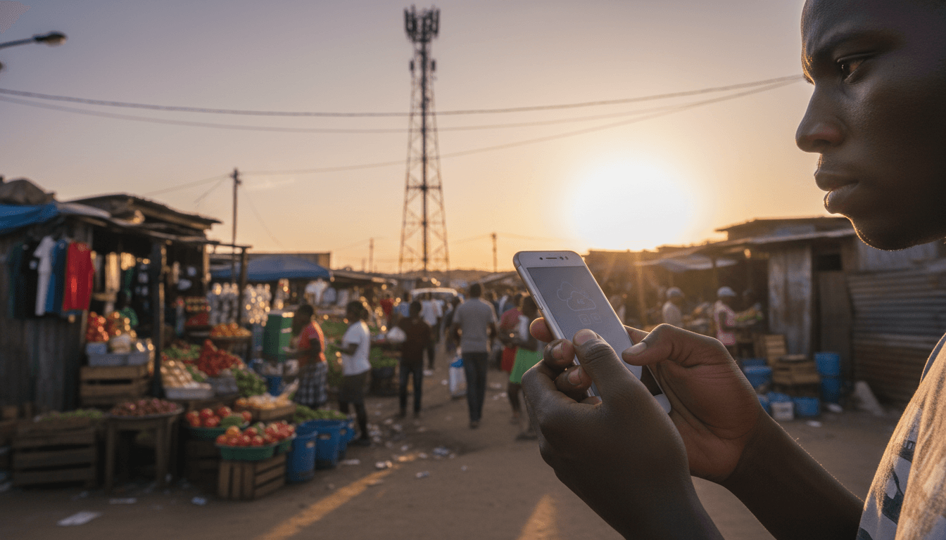 Featured image for Cloud Smartphones: The On-Ramp to AI Commerce