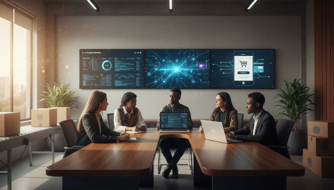 Featured image for AI Test Pipelines: Lessons for SA E-commerce Teams