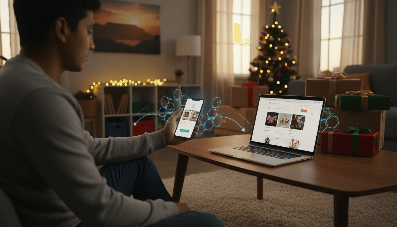 Featured image for AI vs Online Shopping Scams in South Africa