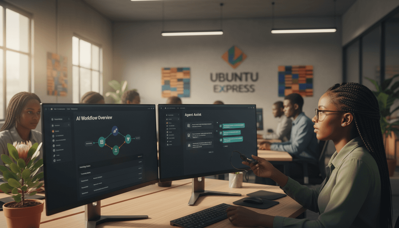 Featured image for Build AI Software to Cut Licensing Fees in SA Commerce
