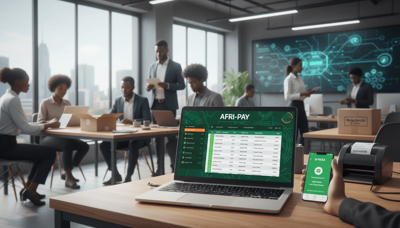 Featured image for Instant payments: the foundation for AI commerce in SA