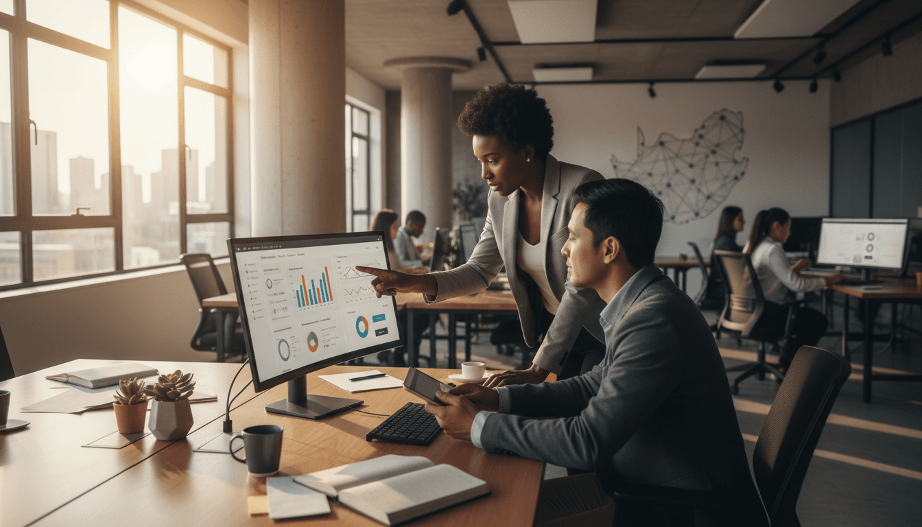 Featured image for AI ROI and Resilience: What SA Leaders Must Do Now