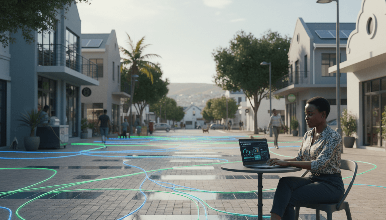 Featured image for Vumatel’s Fibre Deals: What It Means for AI Commerce