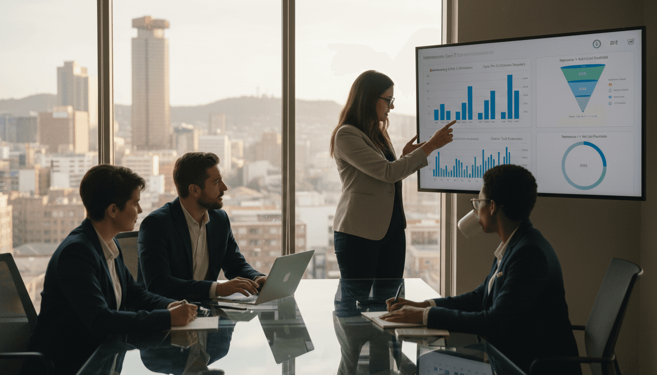 Featured image for 3 SA Digital Audience Stats to Feed Your AI Marketing