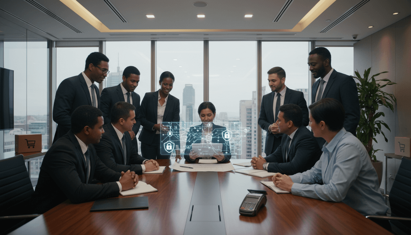 Featured image for Nedbank’s AI Board Signals a Shift for Digital Commerce