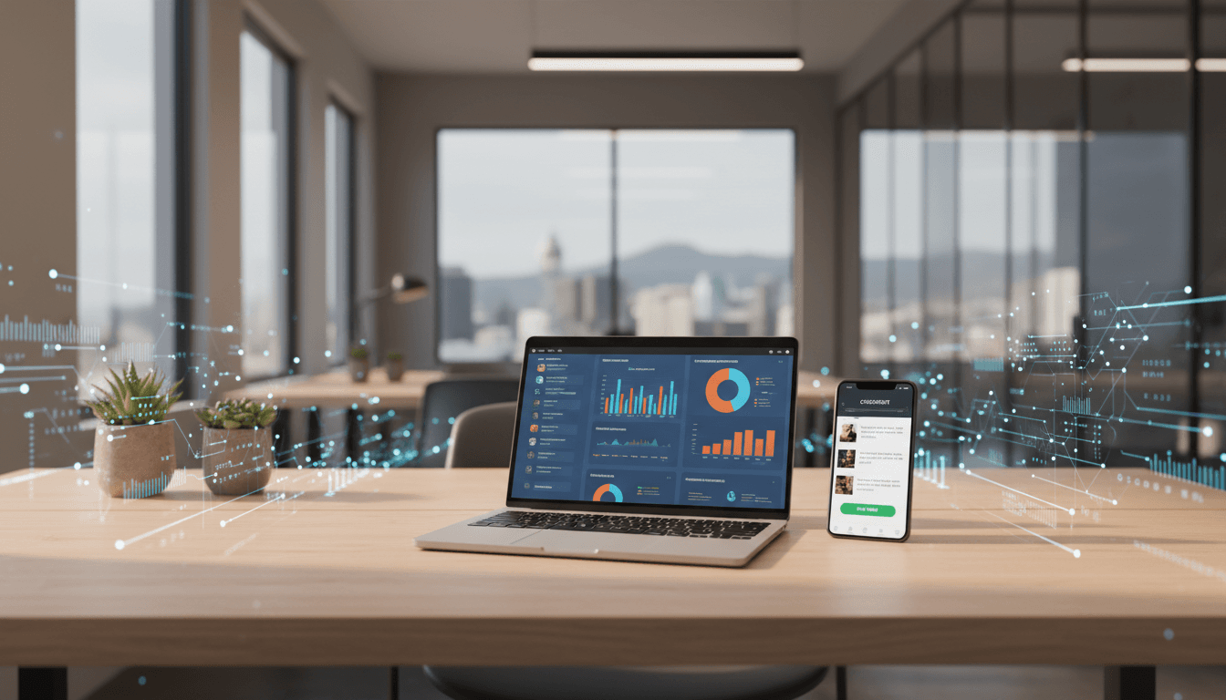 Featured image for AI for SA Digital Marketing: 3 Stats That Drive Sales