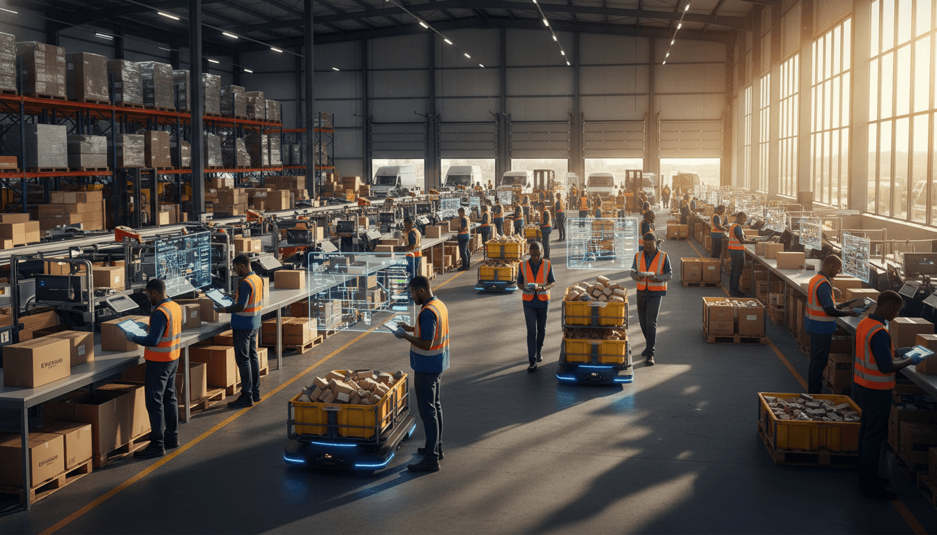 Featured image for AI Lessons From Amazon’s Return to SA E-commerce