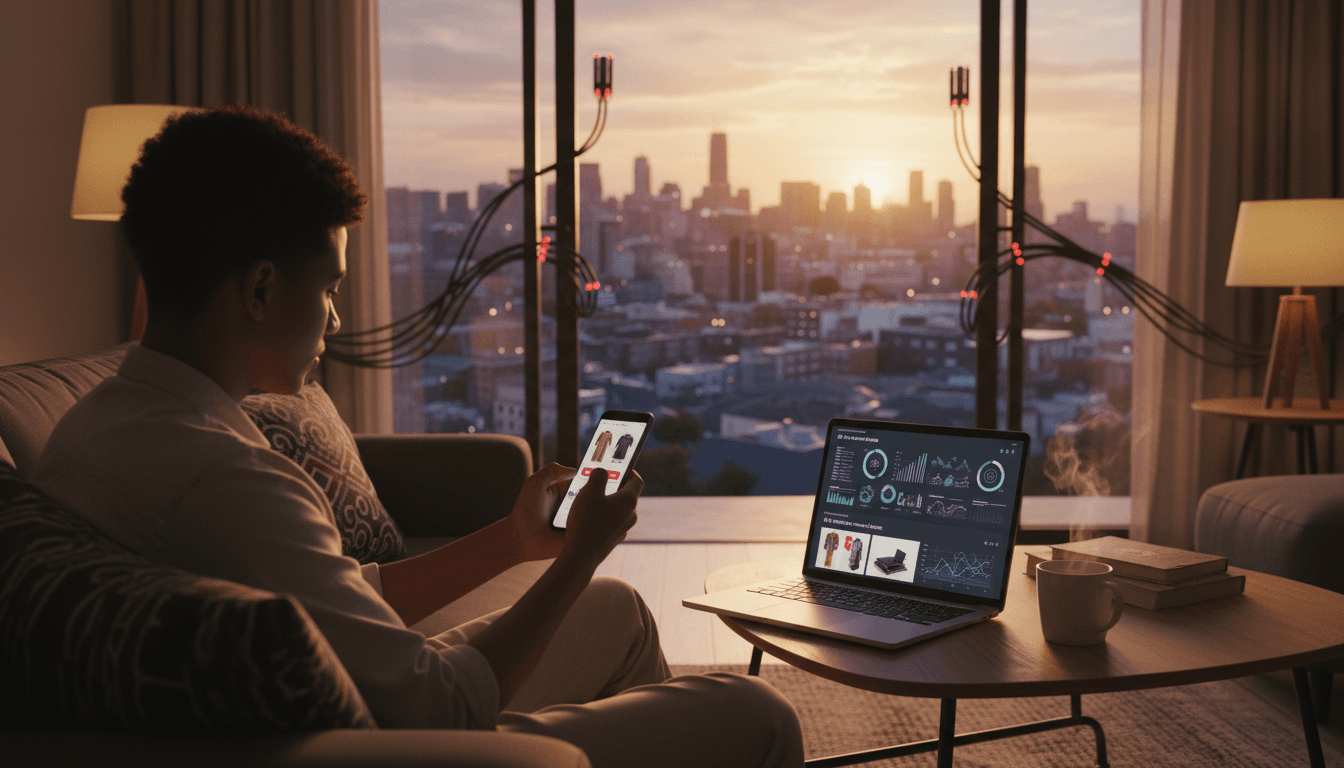 Featured image for Telecom policy execution: the AI e-commerce bottleneck