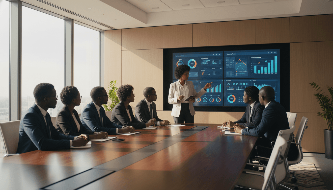 Featured image for AI-First Leadership Signals a New Era for SA Digital