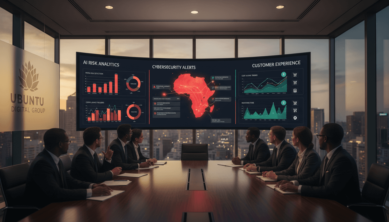 Featured image for Why Nedbank Put AI and Cyber Talent on Its Board
